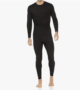 Mens Thermals